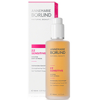 Anne marie borlind - Zz sensitive gel tonifiant visage - 150 ml