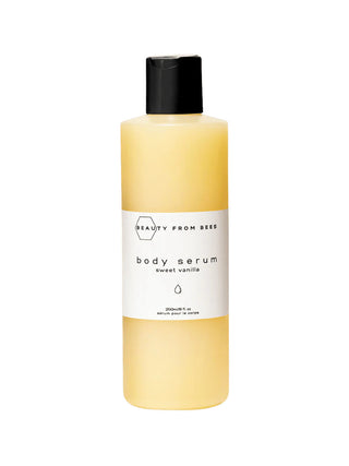 Body serum - Vanille douce- 250 ml
