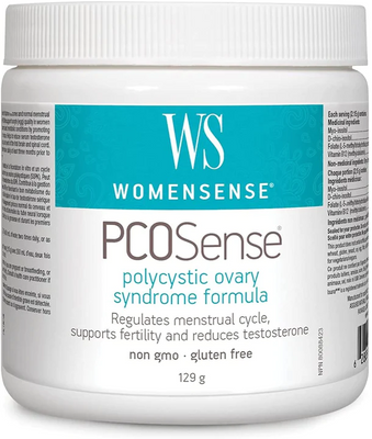 Womensense - pcosense poudre - 129 g