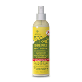 Druide - Chasse-Insectes, eucalyptus citronné - 250 ml