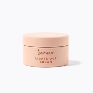 Karuna skin - Crème lights out - 50 ml