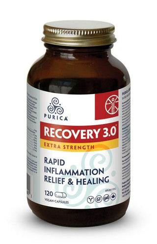 Purica - recovery 3.0  extra-fort (inflammation).