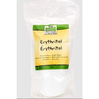 Now - Érythritol
