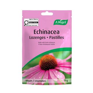 A.vogel - Pastilles  à l'échinacée - 75g