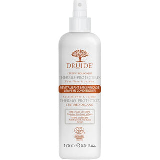 Druide - Revitalisant thermo-Protecteur sans rinçage - 175 ml