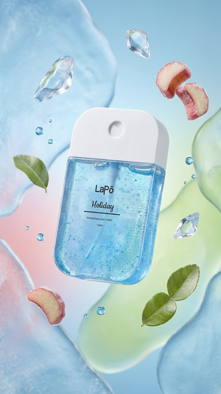 Lapo - Antiseptique holiday