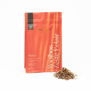 Camellia sinensis - Rooibos zeste éclair, rooibos - Sac (65g)