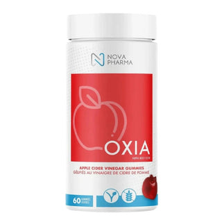 Nova pharma - Oxia 60 gels