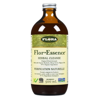 Flora - purification naturelle | 500/941 ml