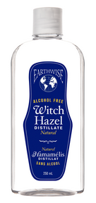 Earthwise/eco-wise naturals - hamamelis distillat 250 ml