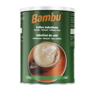 Bambu - substitut de café - 200g