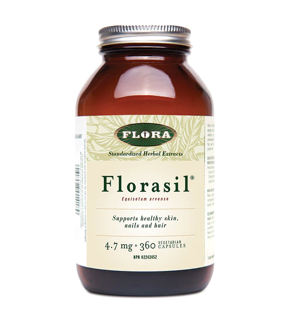 Flora - florasil 4,7 mg