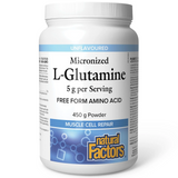 L-Glutamine
