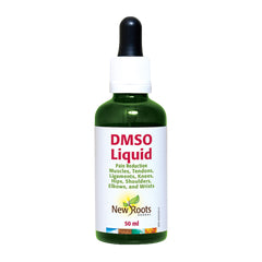 New roots - Dmso liquide