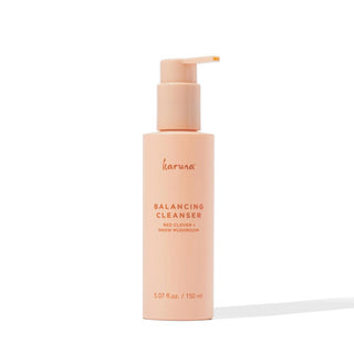 Karuna skin - Nettoyant équilibrant visage - 150 ml