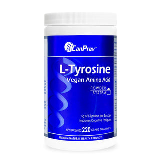 Canprev - l-tyrosine 220g