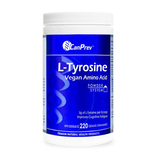 Canprev - l-tyrosine 220 g.