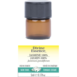 Divine essence - jasmin 100% absolue.
