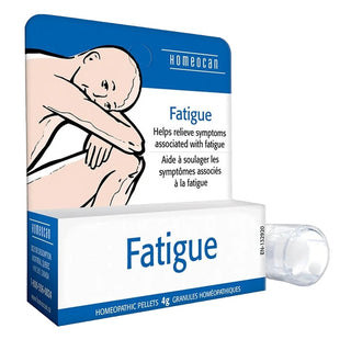 Homeocan - Fatigue, granules homeo - 4g