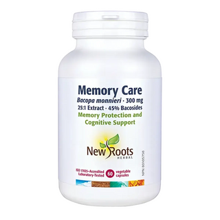 New roots - Aide-Mémoire 300 mg - 60 vcaps