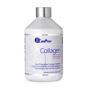 Canprev - collagene beauté liquide - 500 ml