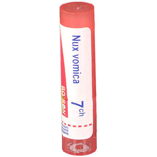 Boiron - Nux vomica - 7ch
