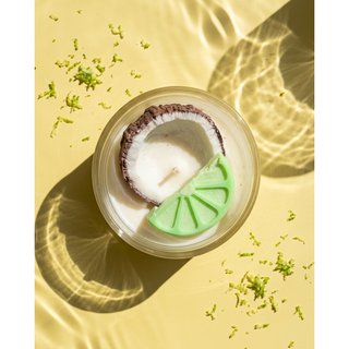 Lapo - Coconut lime
