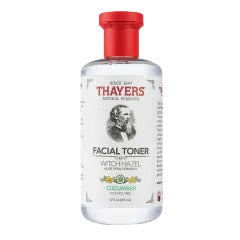 Thayers - Natural - Cucumber facial mist - 355 ml