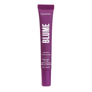 Blume – baume à lèvres aux tripeptides superbalm (prune) – 12 ml