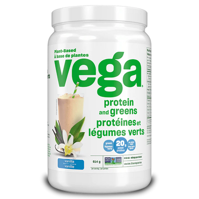 Vega - protein & greens
