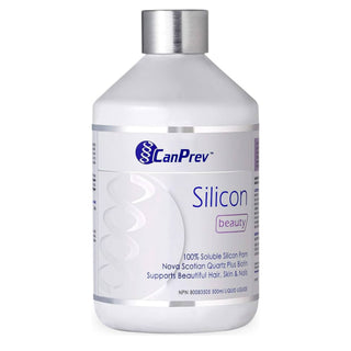 Canprev - silicon beauty liquid 500ml