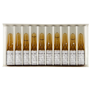 Biomed - pleo-alb (albicansan) 5x - 10 gorgées.