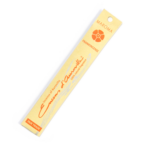 Maroma - encens en bâtonnet premium frankincense 10ct.