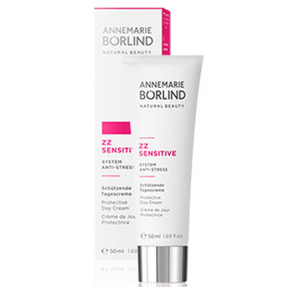 Anne marie borlind - Zz sensitive creme de jour protectrice - 50 ml