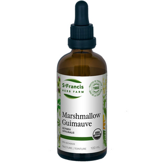 St. francis herb farm - Guimauve