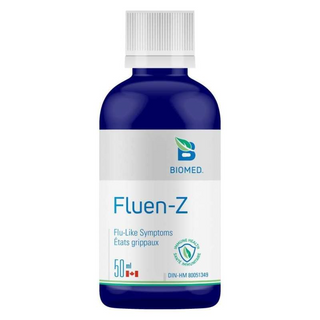 Biomed - fluen-z - 50 ml.