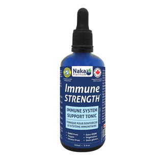Naka - Platinum renfort immunitaire - 100 ml