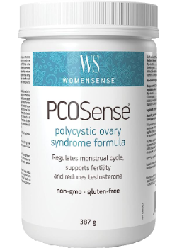 Womensense - Pcosense poudre - 387g