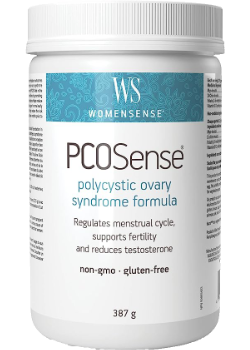 Womensense - pcosense - 387 g
