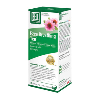 Bell - Tisane ezee breathing (respiration) - 20 sachets