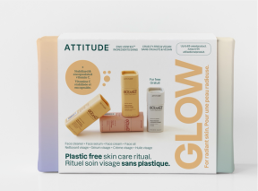 Attitude - coffret beauté phyto glow 1 kit