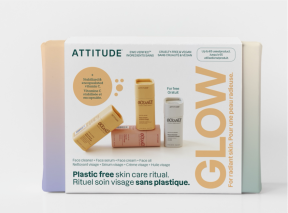Attitude - coffret beauté phyto glow 1 kit.