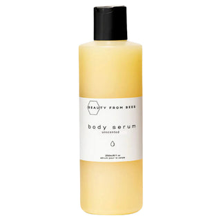 Body serum - Sans parfum - 250 ml