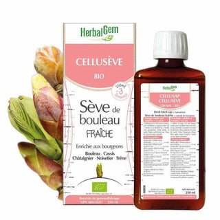 Herbalgem - G21 celluseve - 250 ml