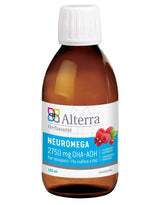 Neuromega (Oméga-3)