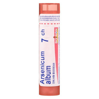 Boiron - Arsenicum album - 7ch