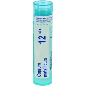 Boiron - Cuprum metallicum - 12ch