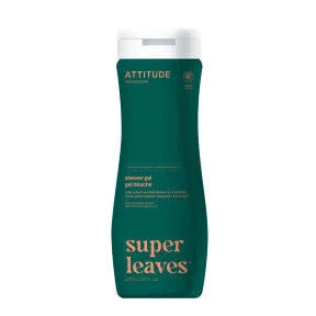 Attitude - Gel douche - Éclatant 473 ml