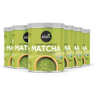 Yupik - Poudre de thé  matcha japonais biologique - 250 g