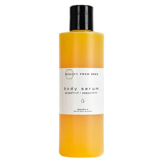Body serum - Pamplemousse menthe poivrée - 250 ml